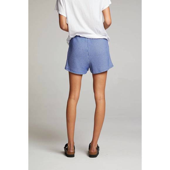 NEW CHASER west palm short in cobalt blue - Picture 3 of 3